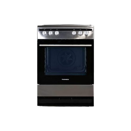 Cuisinière Vitrocéramique Reconditionné THOMSON THV60X
