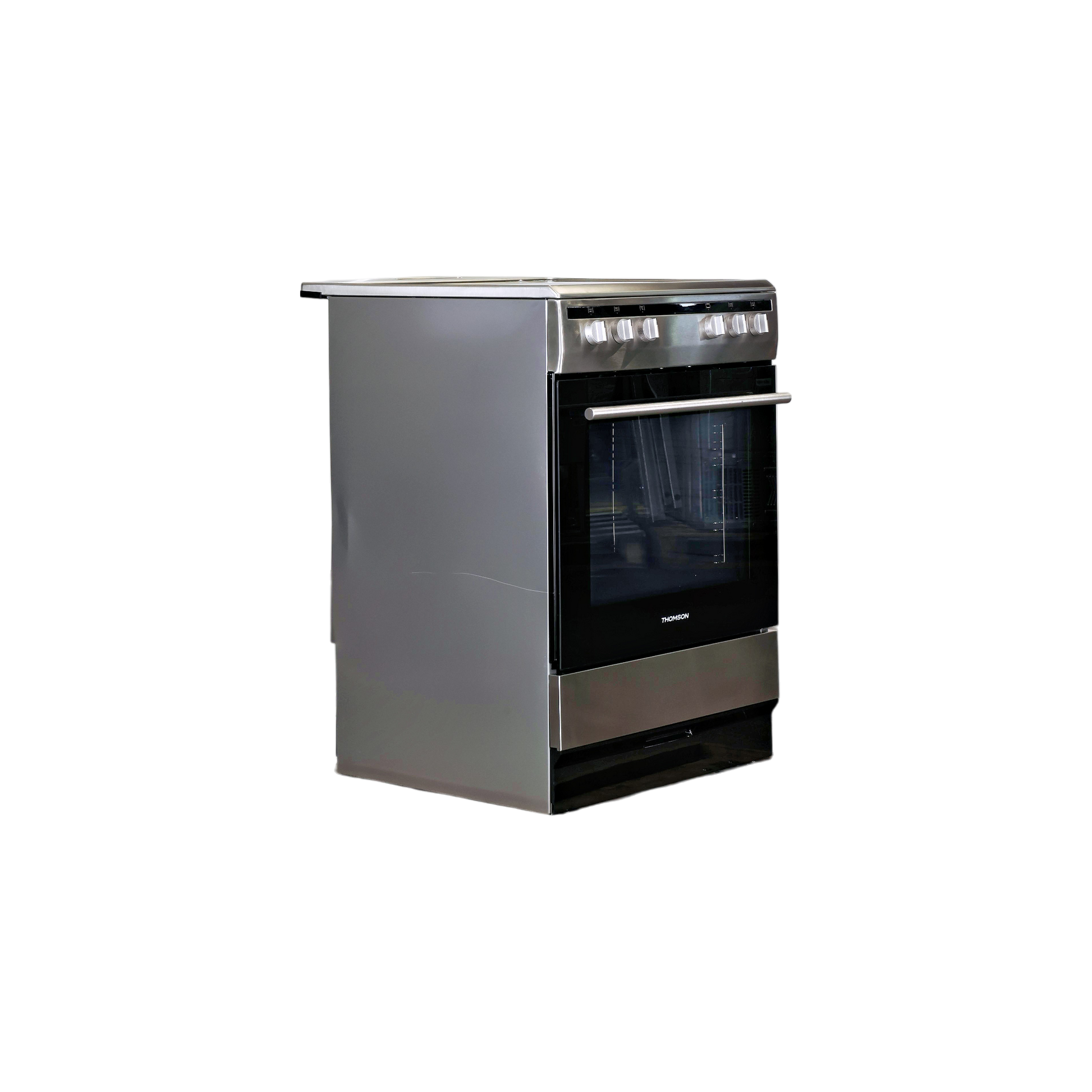 Cuisinière Vitrocéramique Reconditionné THOMSON THV60X