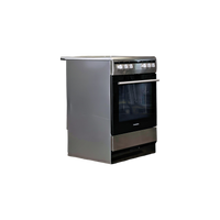 Cuisinière Vitrocéramique Reconditionné THOMSON THV60X