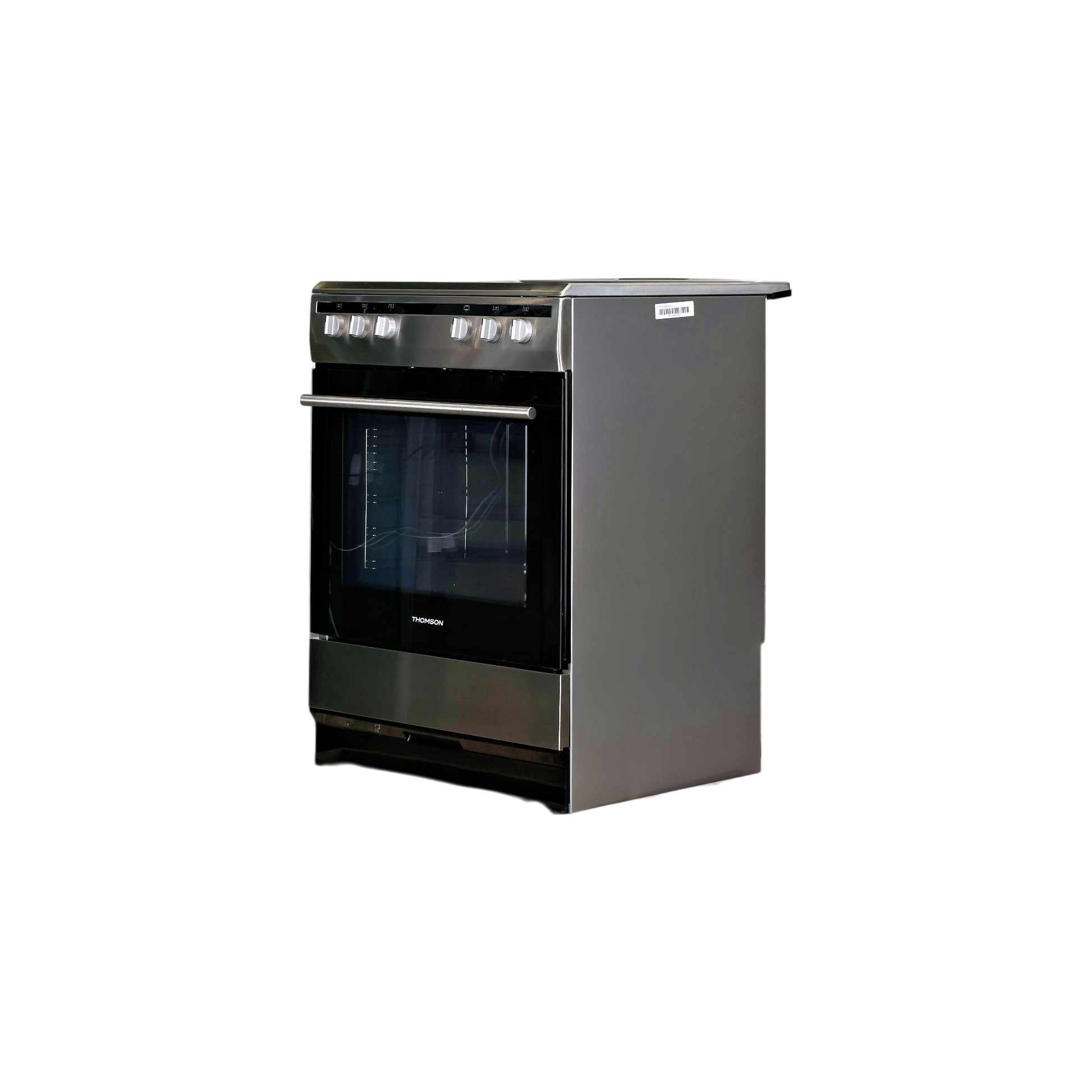 Cuisinière Vitrocéramique Reconditionné THOMSON THV60X