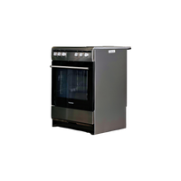 Cuisinière Vitrocéramique Reconditionné THOMSON THV60X