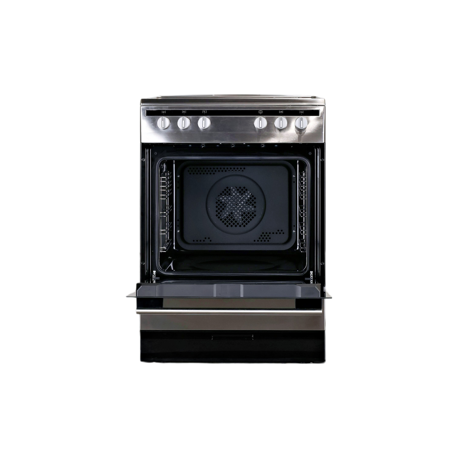 Cuisinière Vitrocéramique Reconditionné THOMSON THV60X