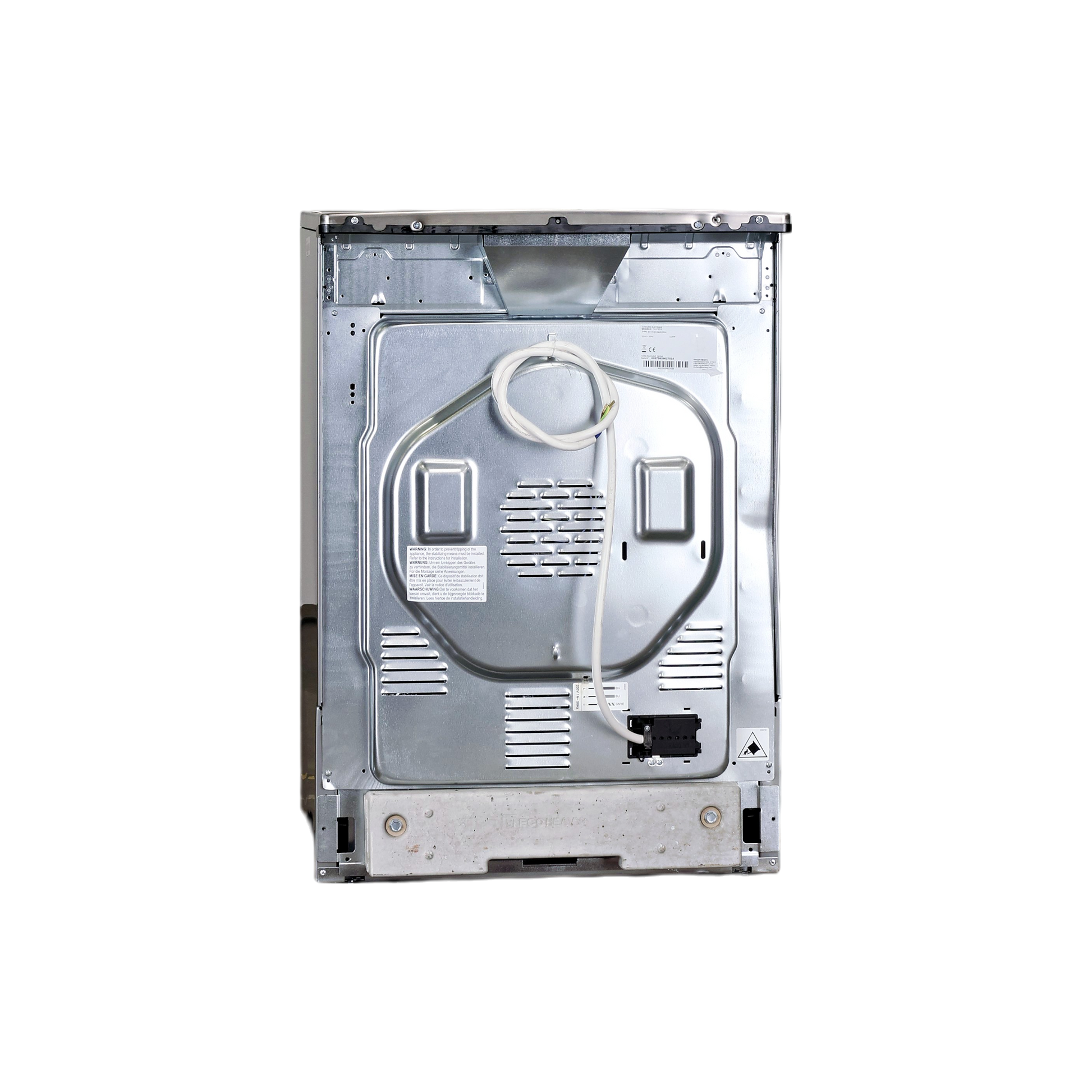 Cuisinière Vitrocéramique Reconditionné THOMSON THV60X