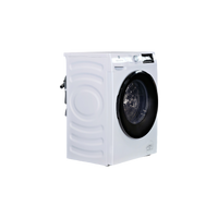 Lave-linge Sechant 8 kg Reconditionné ELECTROLINE ELWD85AD