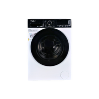 Lave-linge hublot 10 kg Reconditionné WHIRLPOOL W0M011WADSFR