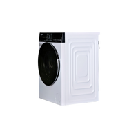 Lave-linge Hublot 10 kg Reconditionné WHIRLPOOL W0M011WADSFR