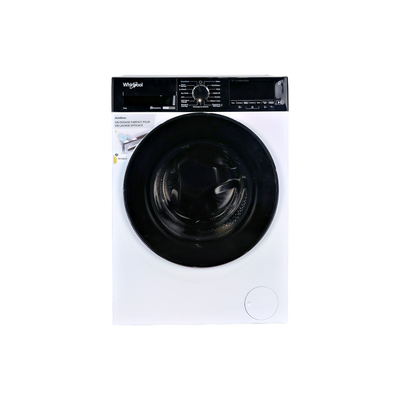 Lave-linge hublot WHIRLPOOL W0M011WADSFR