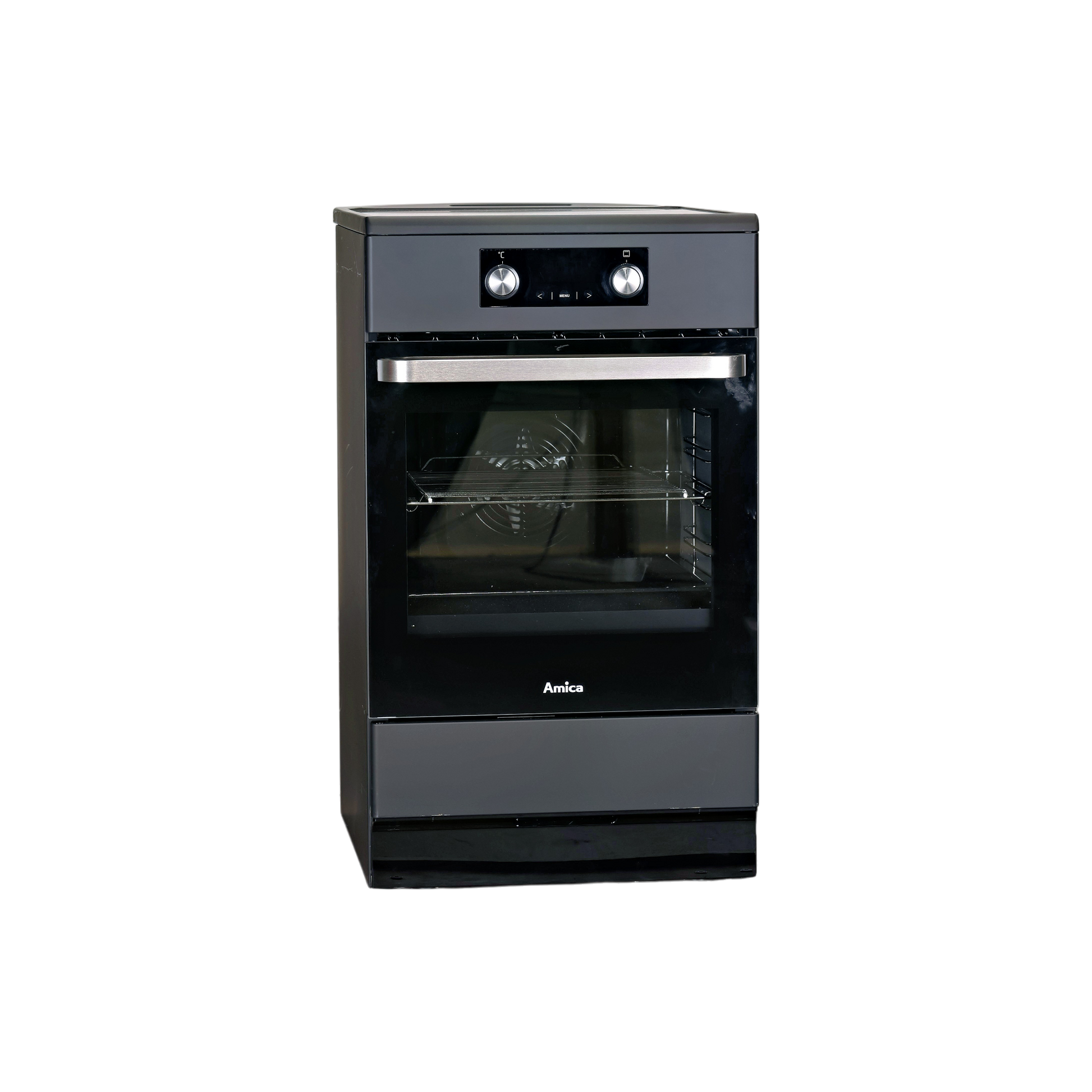 Cuisinière à Induction Reconditionné AMICA ACID605N