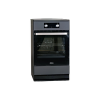 Cuisinière à Induction Reconditionné AMICA ACID605N