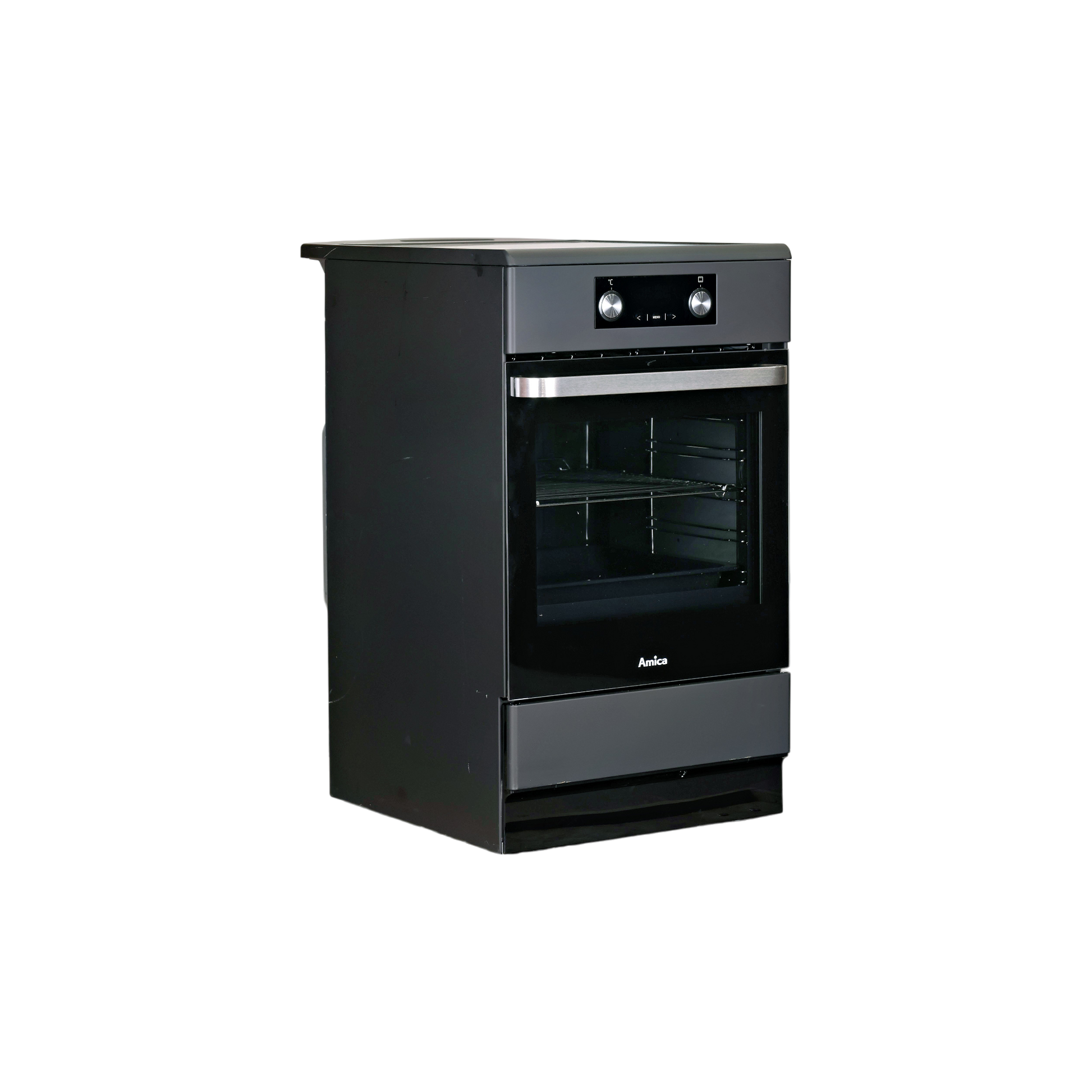 Cuisinière à Induction Reconditionné AMICA ACID605N