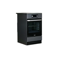 Cuisinière à Induction Reconditionné AMICA ACID605N