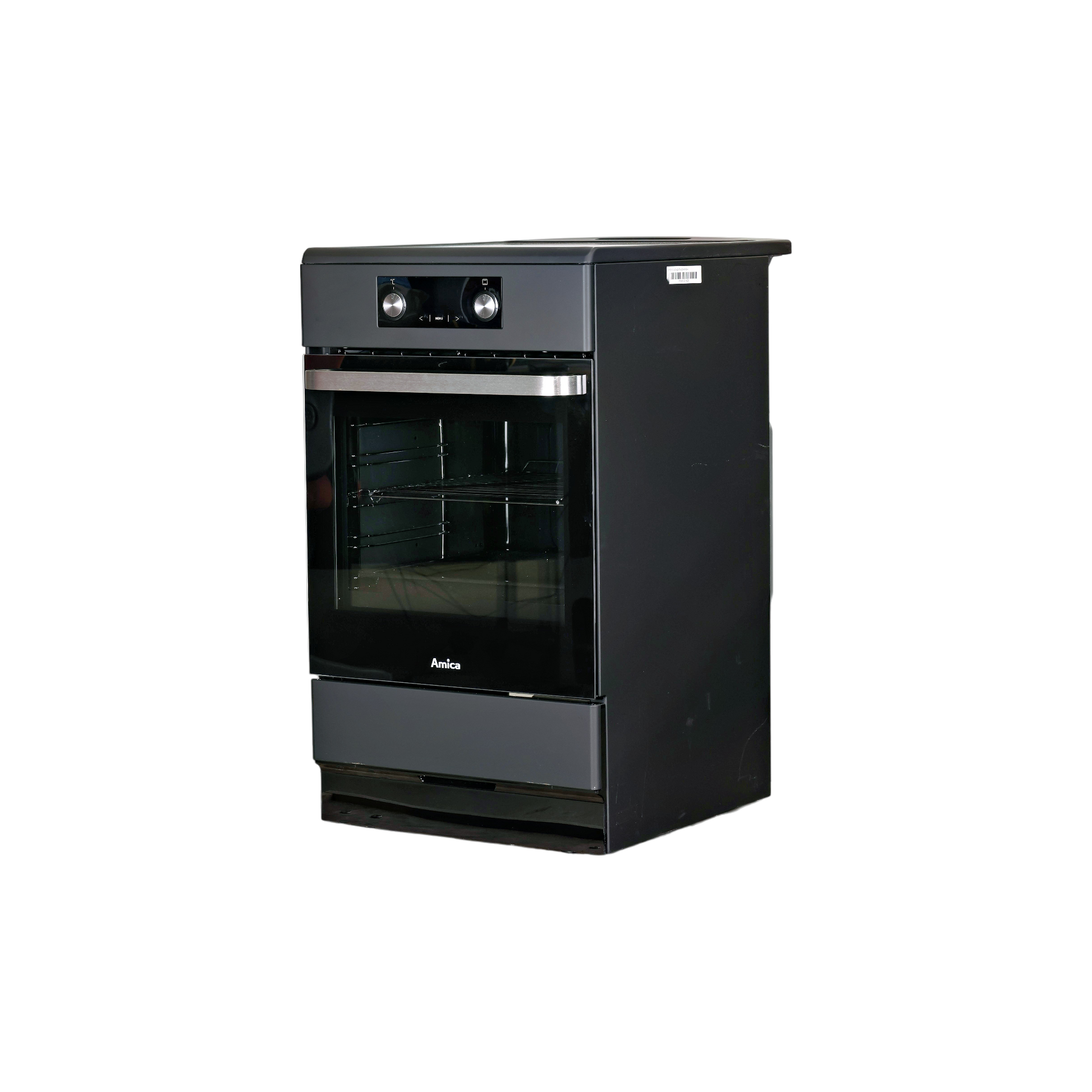 Cuisinière à Induction Reconditionné AMICA ACID605N