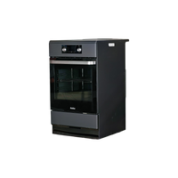 Cuisinière à Induction Reconditionné AMICA ACID605N