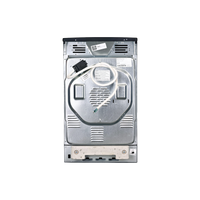 Cuisinière à Induction Reconditionné AMICA ACID605N