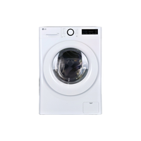 Lave-linge sechant 9 kg Reconditionné LG F964R33WRS