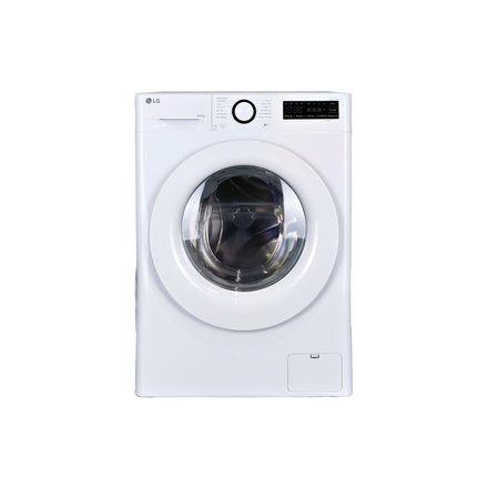 Lave-linge sechant 9 kg Reconditionné LG F964R33WRS