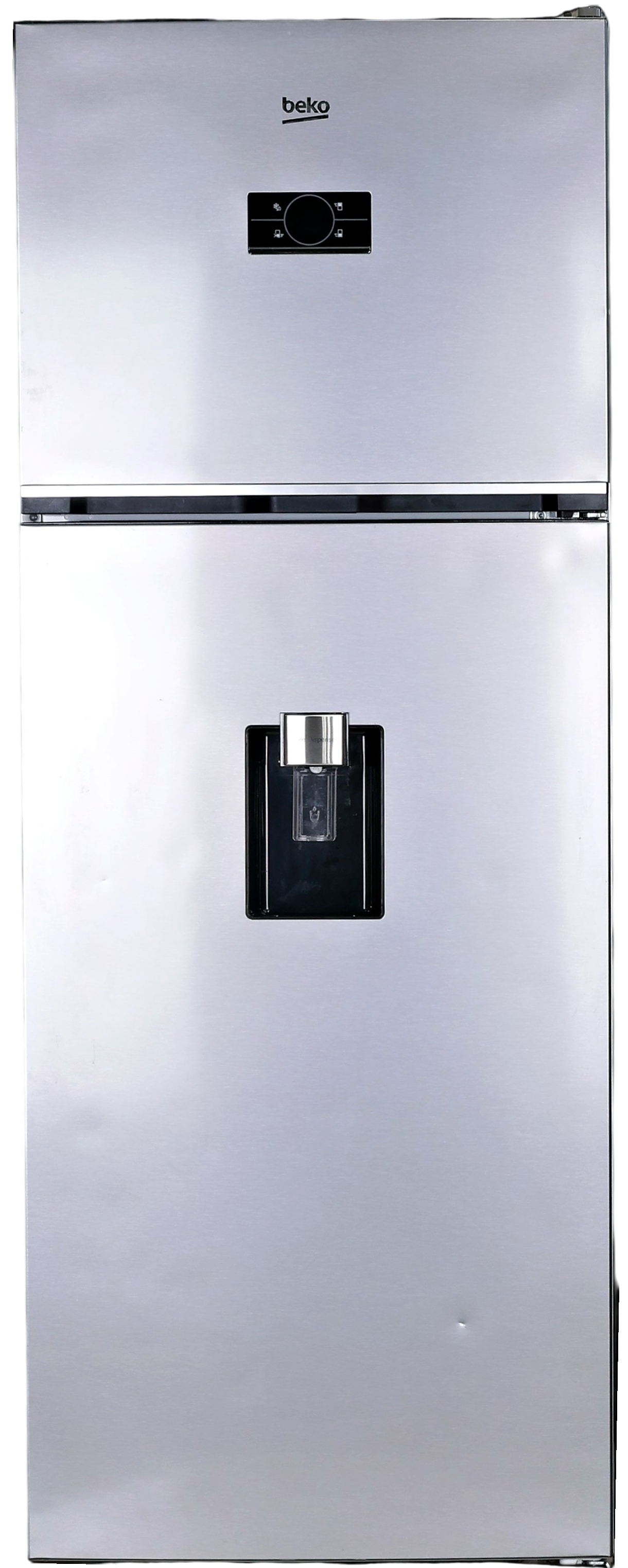 Réfrigérateur Avec Congélateur 477 L Reconditionné BEKO B5RDNE504LDXB