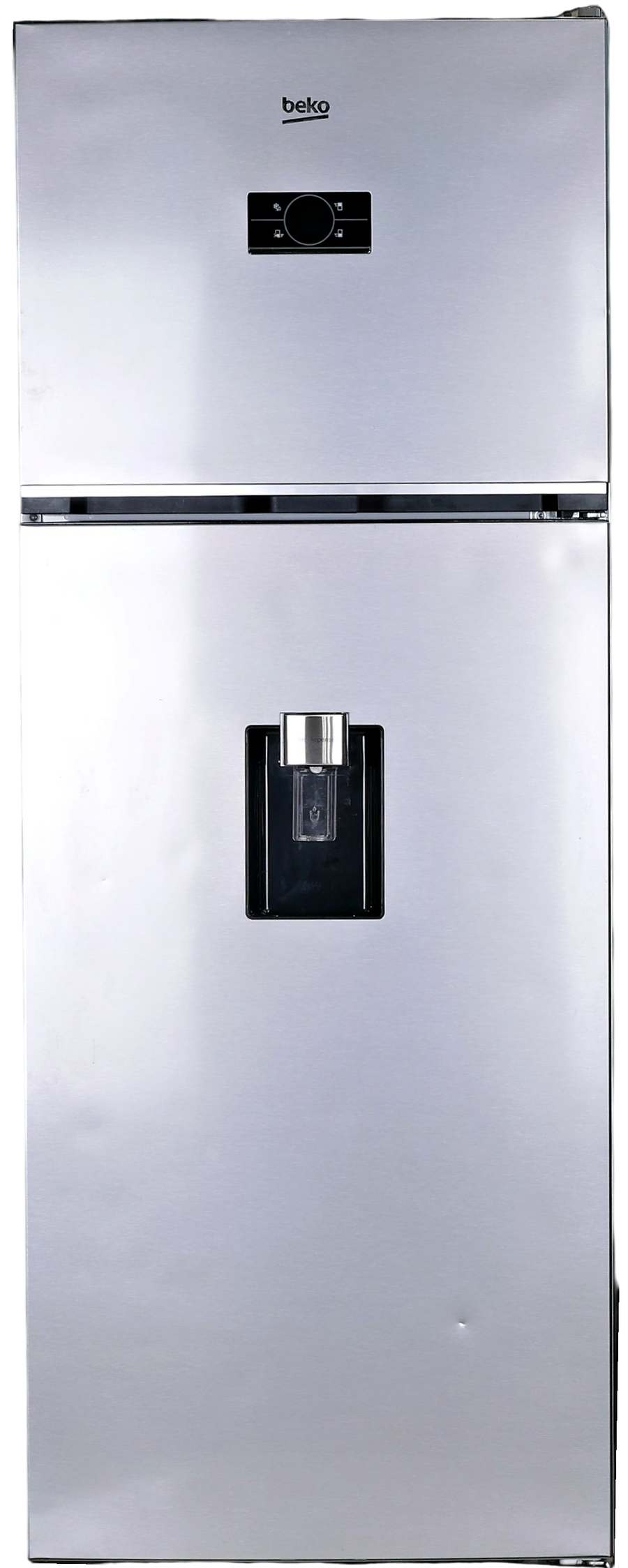Réfrigérateur Avec Congélateur 477 L Reconditionné BEKO B5RDNE504LDXB