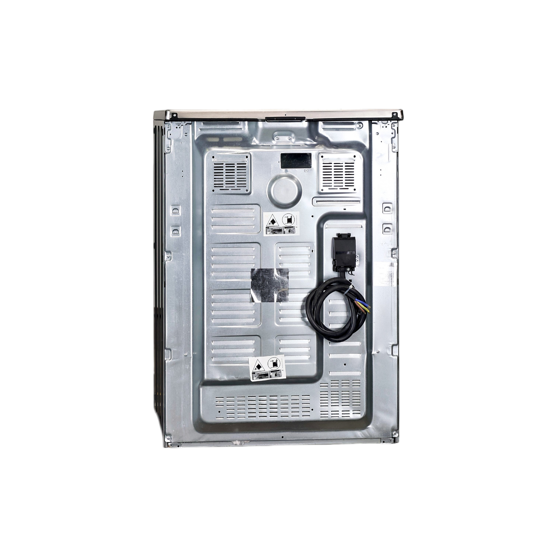 Cuisinière à Induction 72 L Reconditionné BEKO FSE68302MXC