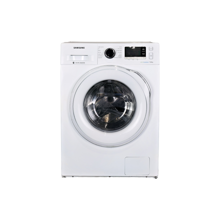 Lave-linge Hublot 9 kg Reconditionné SAMSUNG WW90J6410CW