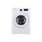 Lave-linge Hublot 9 kg Reconditionné SAMSUNG WW90J6410CW