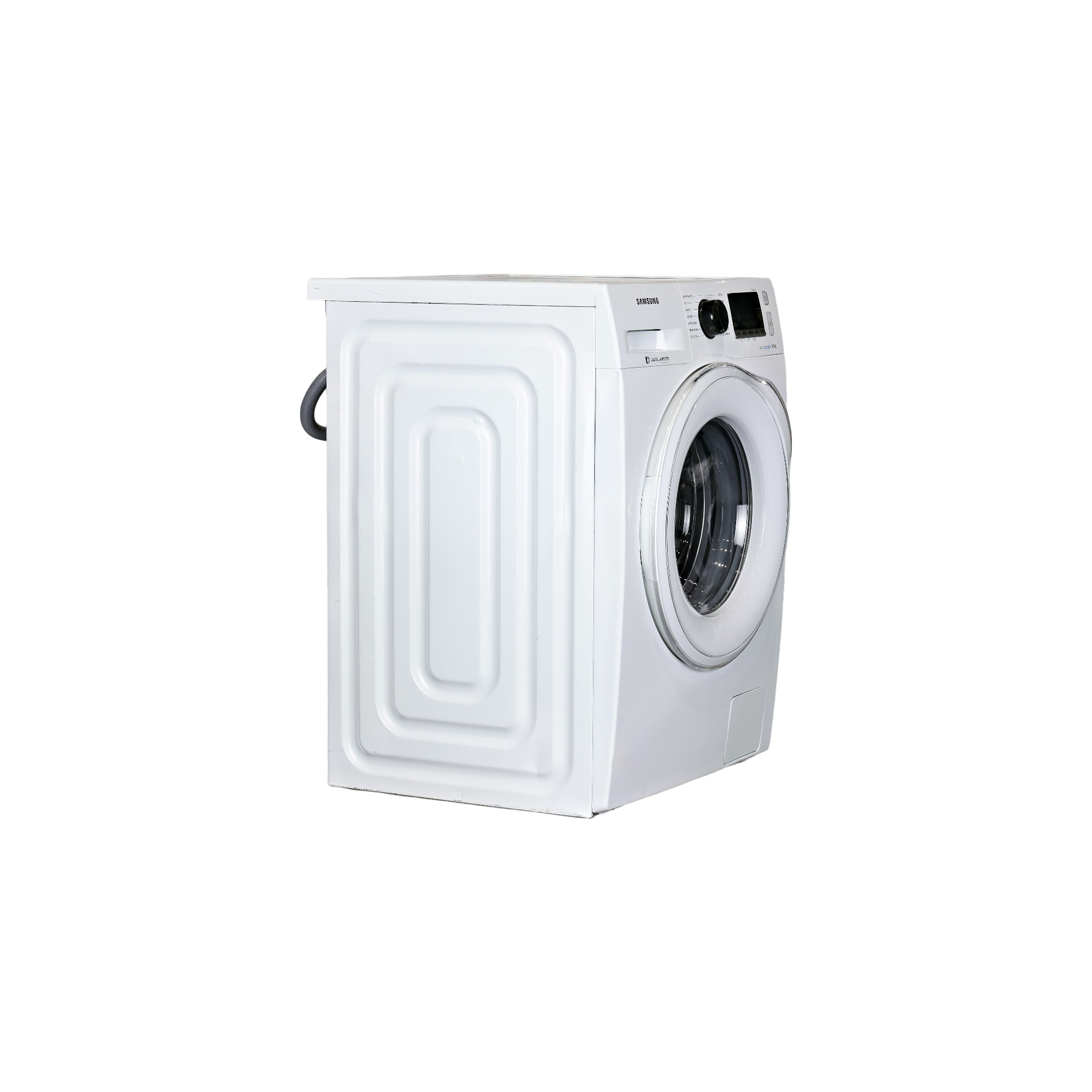Lave-linge Hublot 9 kg Reconditionné SAMSUNG WW90J6410CW