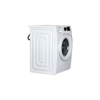 Lave-linge Hublot 9 kg Reconditionné SAMSUNG WW90J6410CW