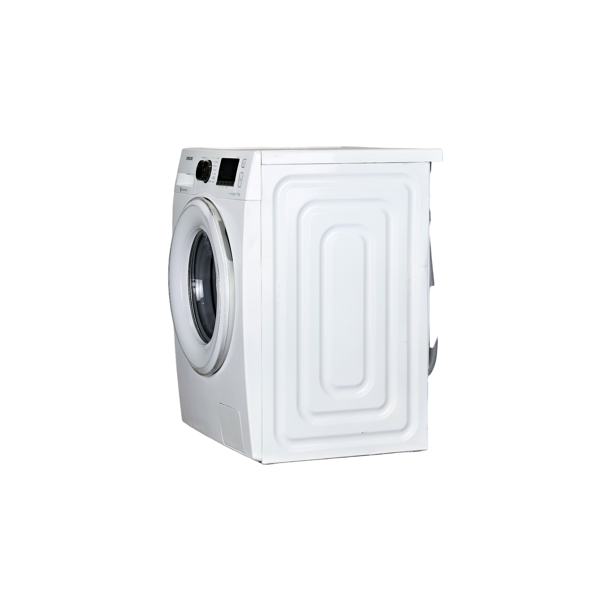 Lave-linge Hublot 9 kg Reconditionné SAMSUNG WW90J6410CW