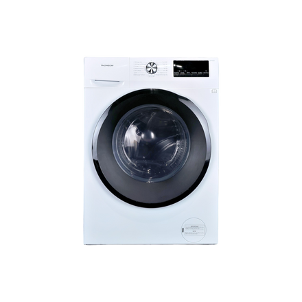 Lave-linge sechant 8 kg Reconditionné THOMSON WDP85AD