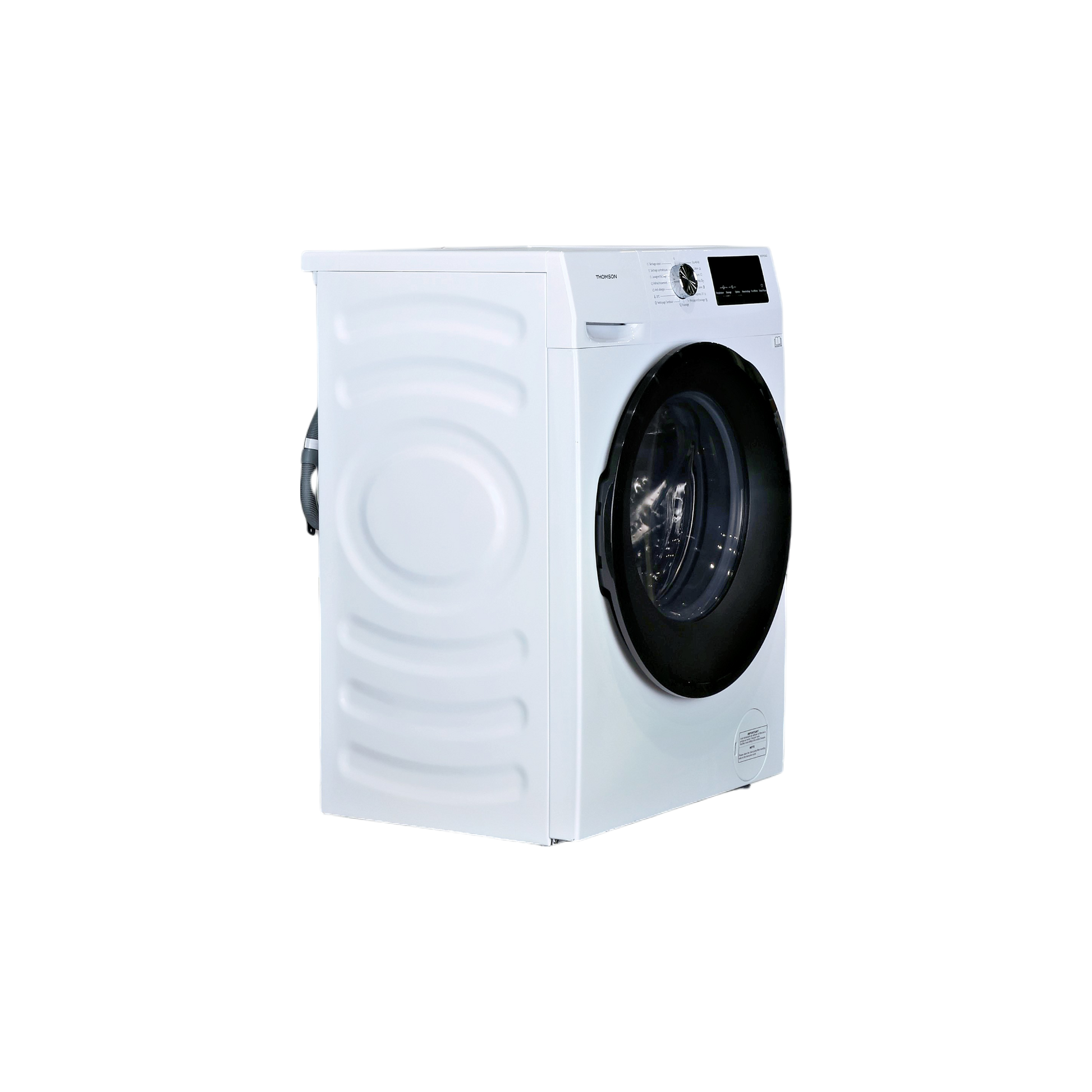 Lave-linge sechant 8 kg Reconditionné THOMSON WDP85AD