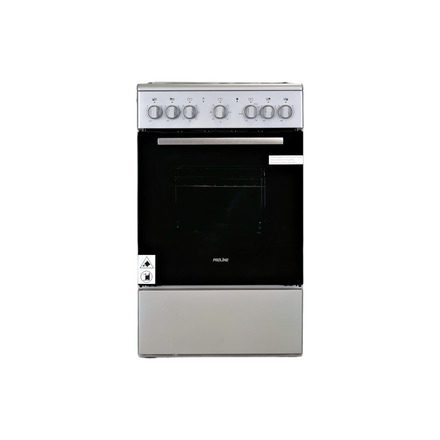 Cuisinière Vitrocéramique 53 L Reconditionné PROLINE PCC5050SL