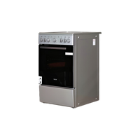 Cuisinière Vitrocéramique 53 L Reconditionné PROLINE PCC5050SL