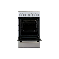 Cuisinière Vitrocéramique 53 L Reconditionné PROLINE PCC5050SL