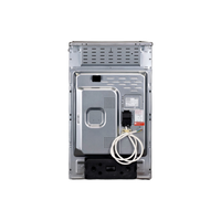 Cuisinière Vitrocéramique 53 L Reconditionné PROLINE PCC5050SL