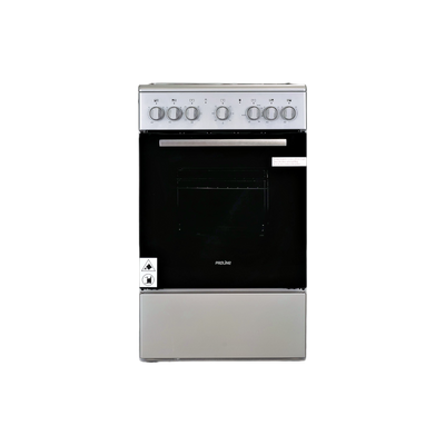 Cuisinière vitrocéramique PROLINE PCC5050SL