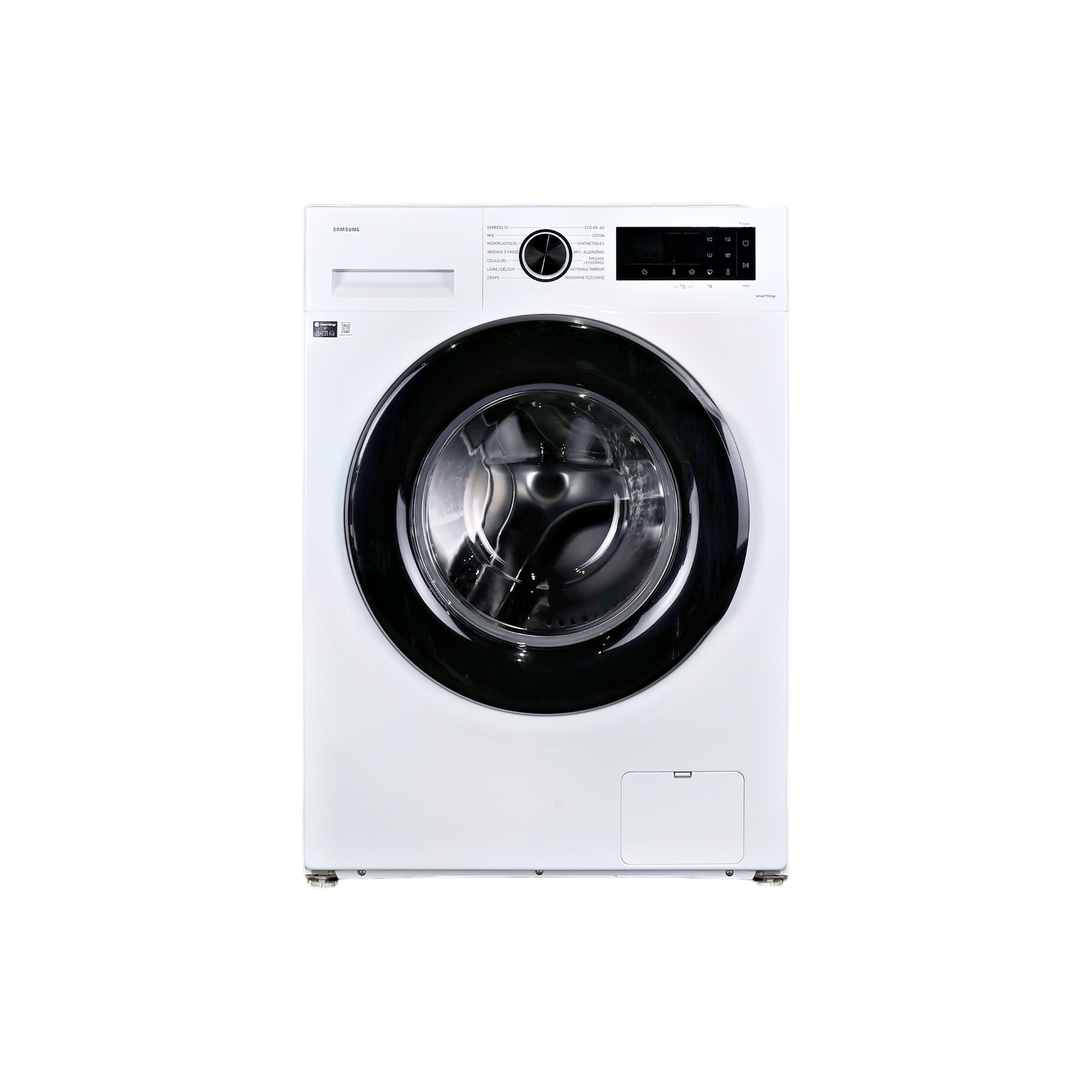Lave-linge hublot 9 kg Reconditionné SAMSUNG WW90CGC04DAE