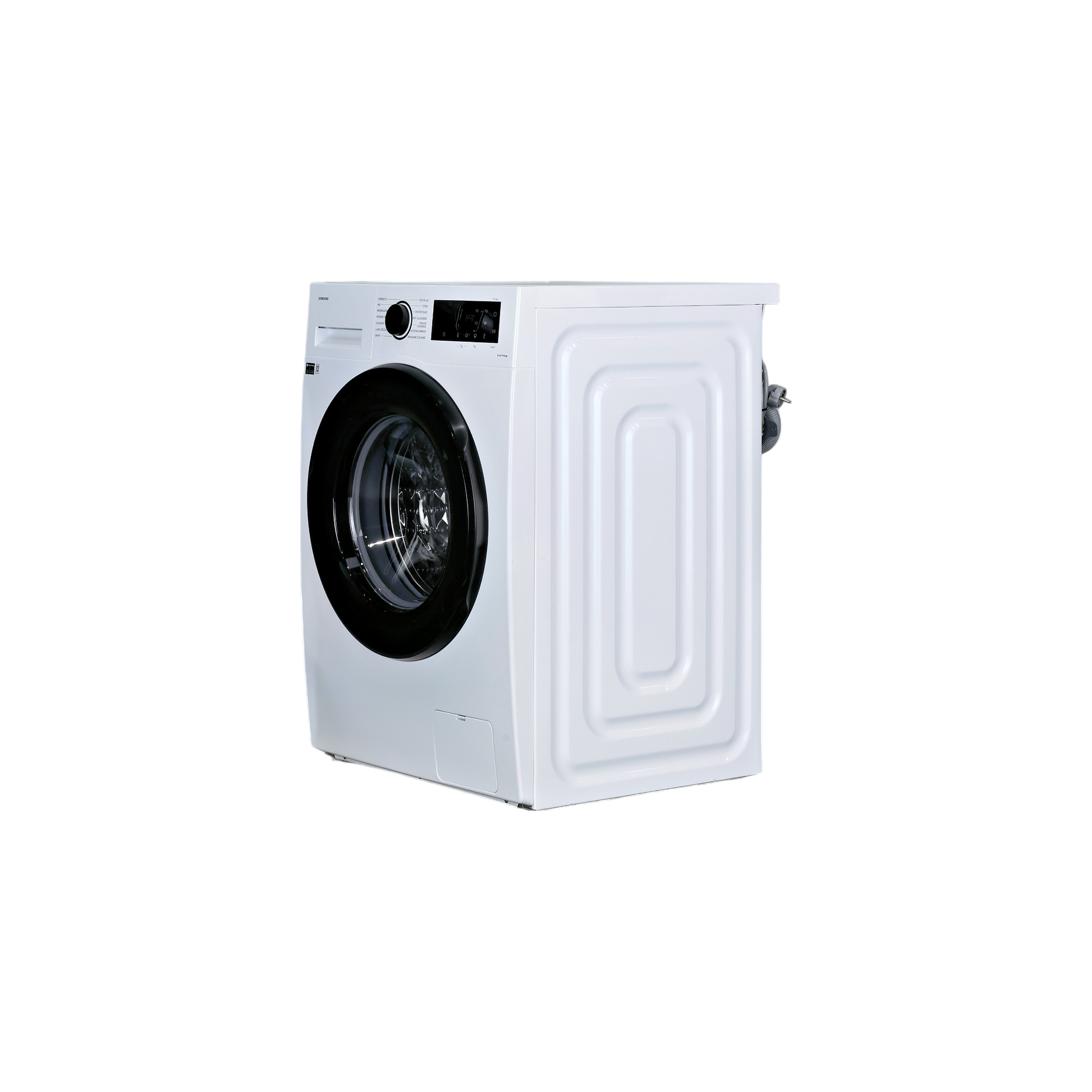 Lave-linge hublot 9 kg Reconditionné SAMSUNG WW90CGC04DAE