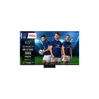 Téléviseur LED Reconditionné TCL 65C89B 164 cm (65")