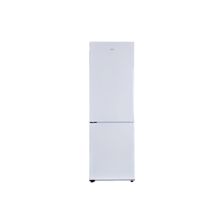 Réfrigérateur avec congélateur 230 L Reconditionné SAMSUNG RB34C600EWW