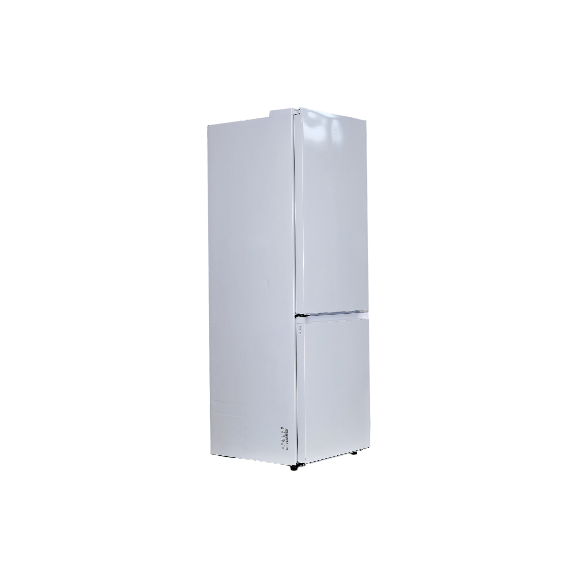 Réfrigérateur avec congélateur 230 L Reconditionné SAMSUNG RB34C600EWW