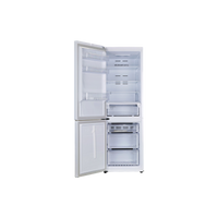 Réfrigérateur avec congélateur 230 L Reconditionné SAMSUNG RB34C600EWW