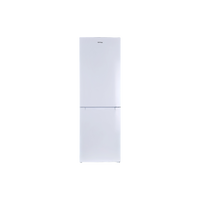 Réfrigérateur avec congélateur 221 L Reconditionné TECNOLEC TCNF327NFWH