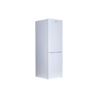 Réfrigérateur avec congélateur 221 L Reconditionné TECNOLEC TCNF327NFWH