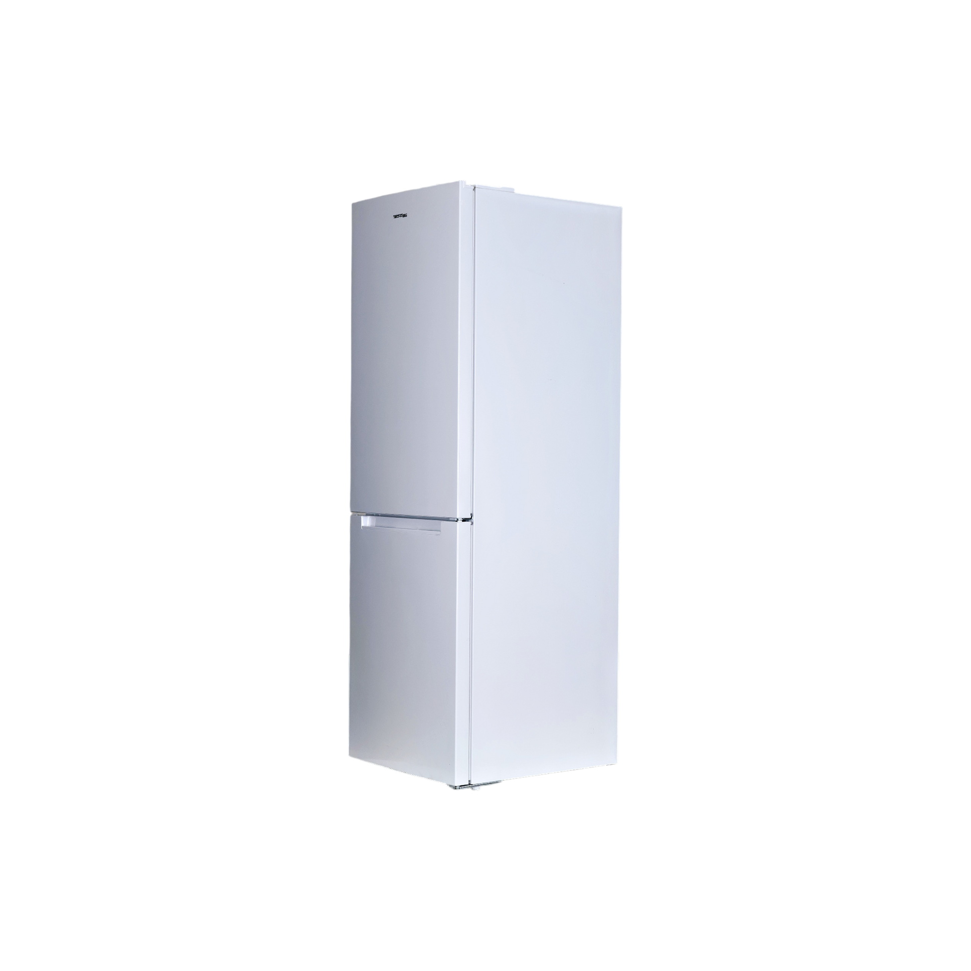 Réfrigérateur avec congélateur 221 L Reconditionné TECNOLEC TCNF327NFWH