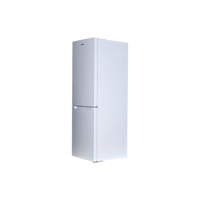 Réfrigérateur avec congélateur 221 L Reconditionné TECNOLEC TCNF327NFWH