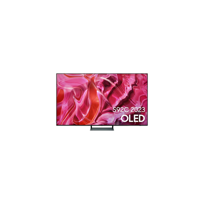 Téléviseur OLED SAMSUNG TQ55S92C 138 cm (54")