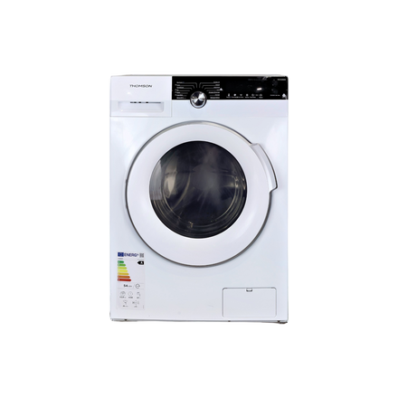 Lave-linge Hublot 12 kg Reconditionné THOMSON TW14120WH2