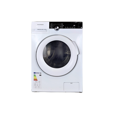 Lave-linge hublot THOMSON TW14120WH2