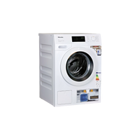 Lave-linge Hublot 8 kg Reconditionné MIELE WCB 690 WCS
