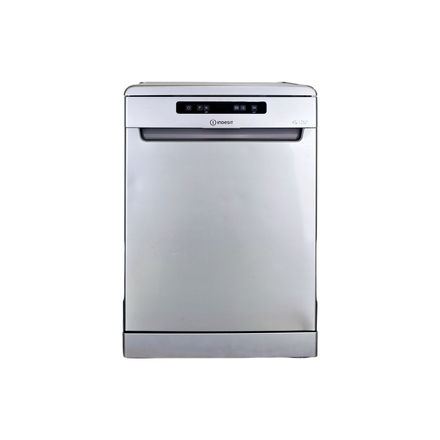 Lave-vaisselle pose libre Reconditionné INDESIT DFO 3C26 X